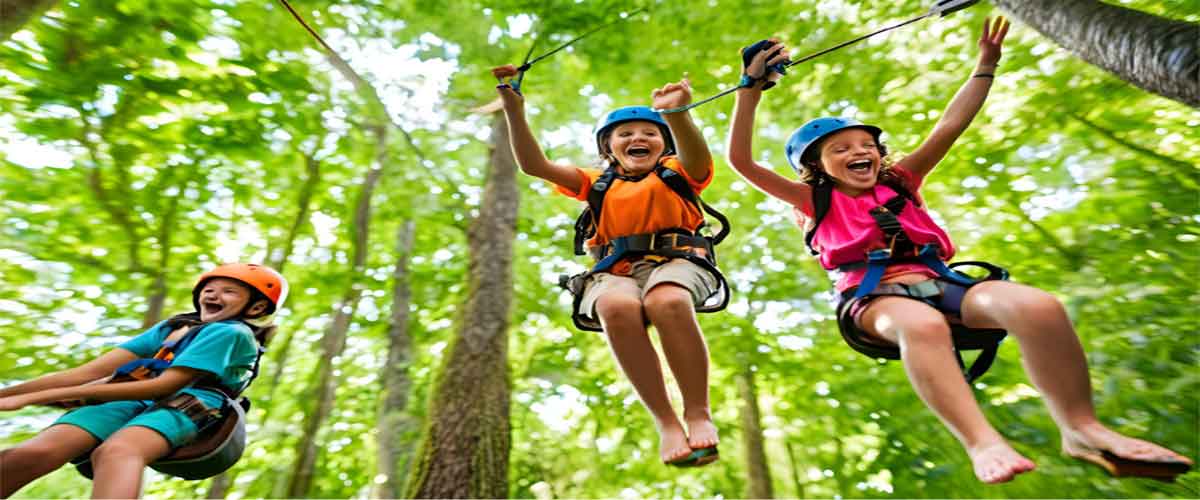 Guide to New Jersey's Best Summer Camps for Kids Guide to New Jersey's Best Summer Camps for Kids
