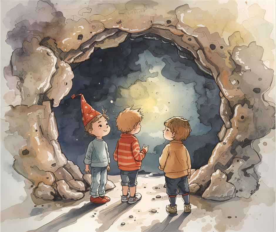 NJ Kids Weird Attractions