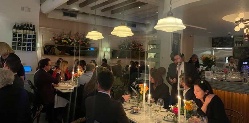 Kristines Restaurant