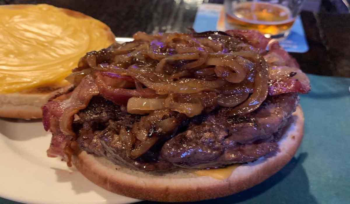 Krugs Tavern, Newark, NJ