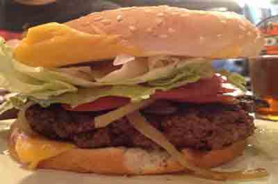 Krug's Tavern, Newark Krug's Tavern, Newark