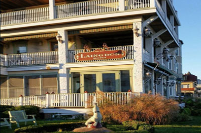 Laingdon Hotel, Ocean Grove, NJ Laingdon Hotel, Ocean Grove, NJ