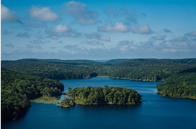 Lake Wayawanda Lake Wayawanda
