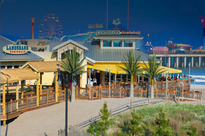 Landshark Bar & Grill Landshark Bar & Grill