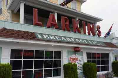 Larkin's Restaurant