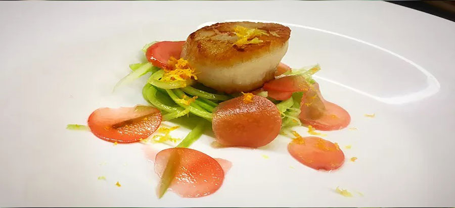 Latour Restaurant, Ridgewood, NJ