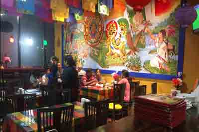 Leyendas Mexican Restaurant Leyendas Mexican Restaurant