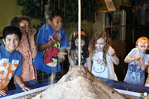 Liberty Science Center, Jersey City, NJ