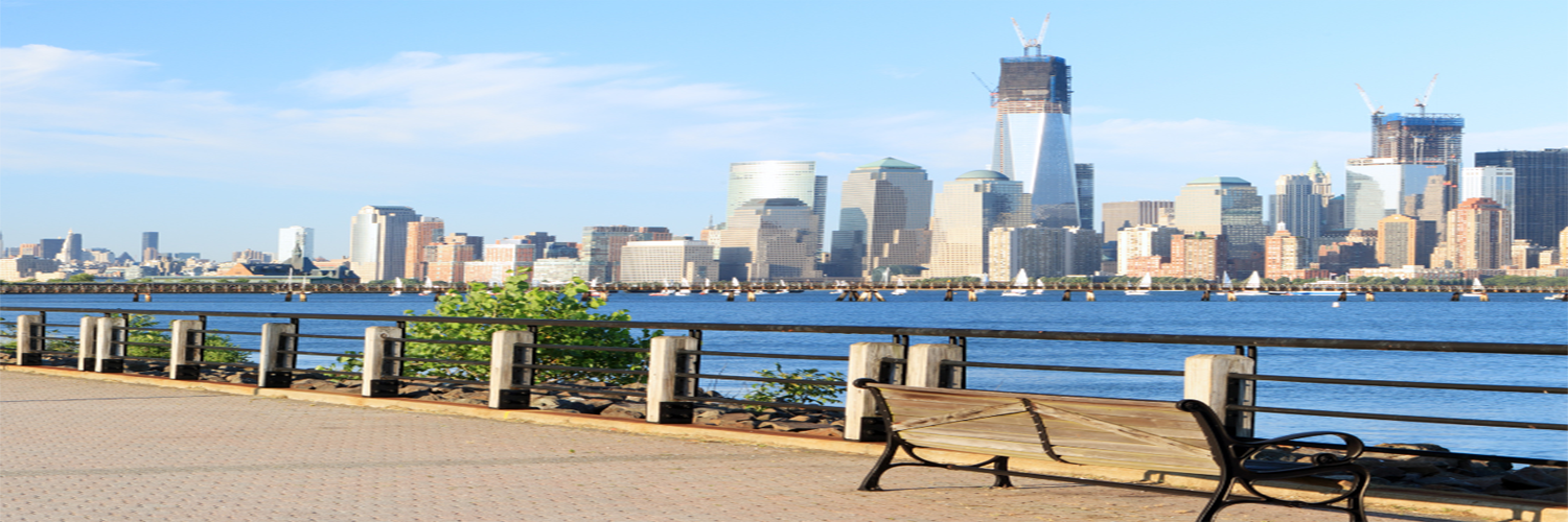 Liberty State Park, Jersey City, NJ Liberty State Park, Jersey City, NJ