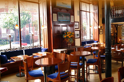Jersey City Restaurants. Your Guide To Jersey City's Dining Reviews