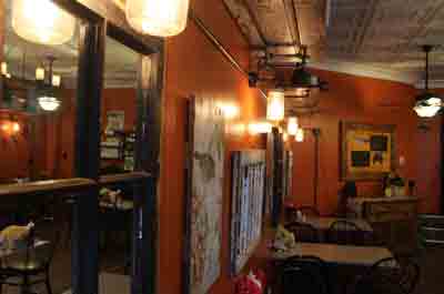Little Food Cafe Bayonne NJ Little Food Cafe Bayonne NJ