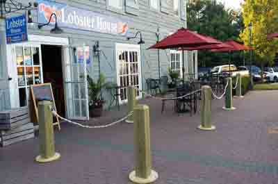 Lobster House, Freehold