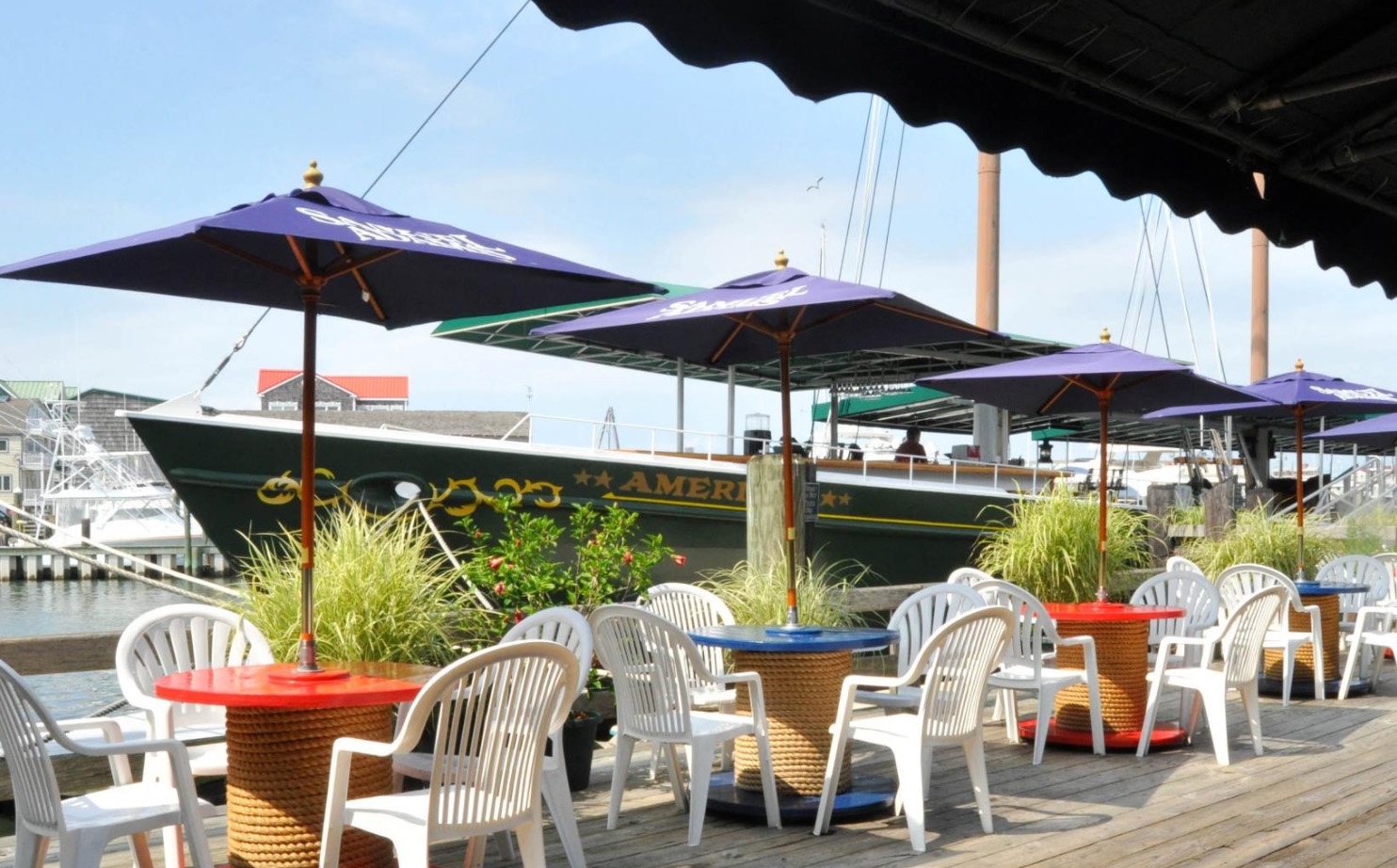 Cape May Restaurants with dining reviews