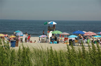 92 New Long branch nj beach chair rentals for Holiday with Family