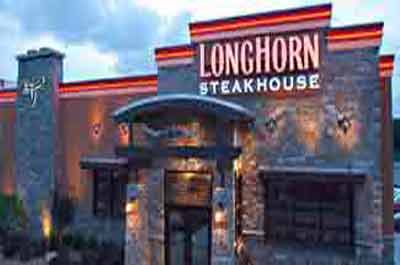 Longhorn Steakhouse Longhorn Steakhouse