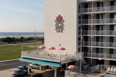 Lotus Inn, Wildcrest, NJ