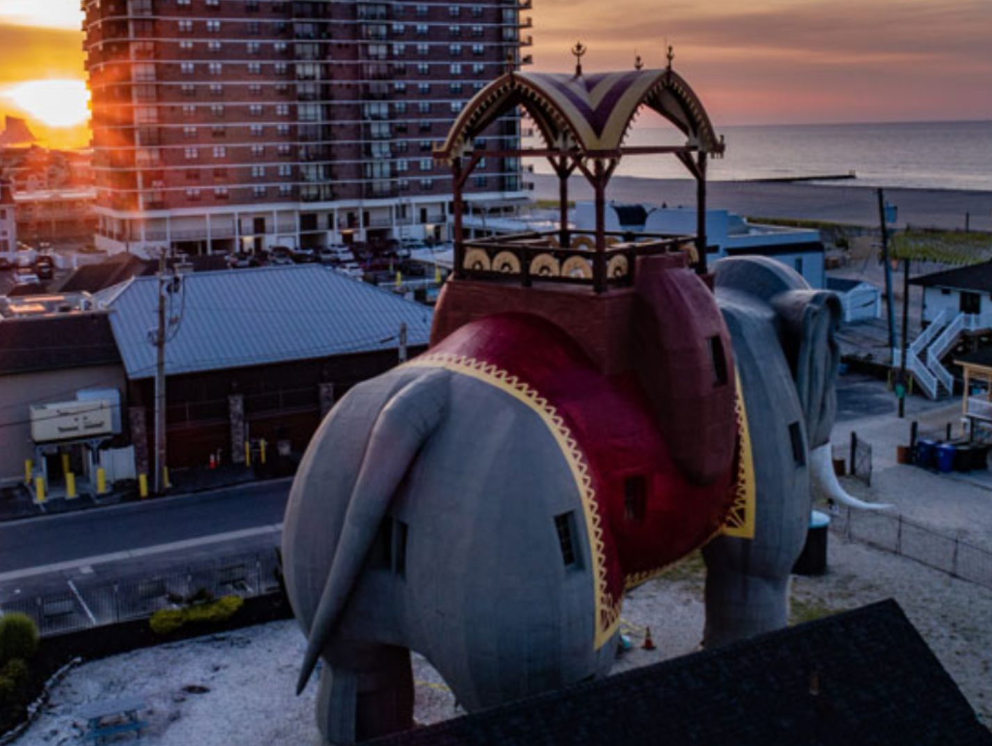 Lucy The Elephant Lucy The Elephant