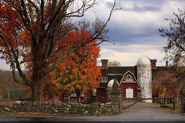 Sussex County, New Jersey - A Visitors Guide