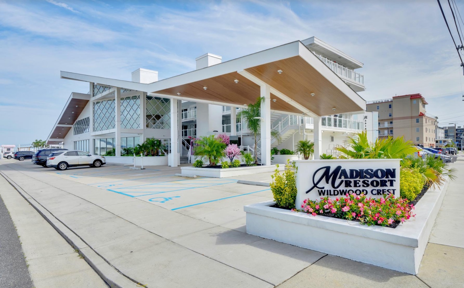 Madison Resort, Wildwood Madison Resort, Wildwood