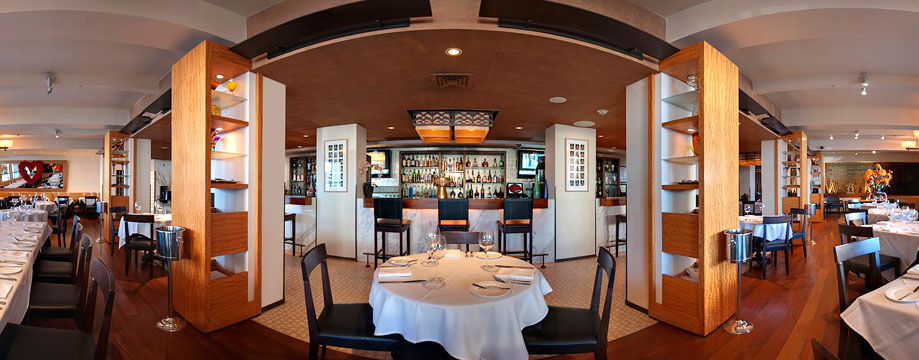 Maize Restaurant, Newark, NJ