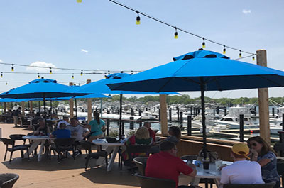 Riverfront Restaurants Southern Nj Riverfront Restaurants Southern Nj