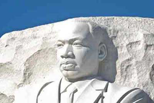 Guide to Martin Luther King , Jr. celebrations
