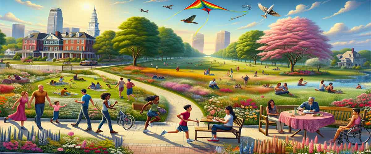 Guide to the best New Jersey Month of May Events & Festivals