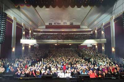 Algonquin Theater Manasquan Seating Chart