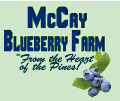 McCay Blueberry Farm