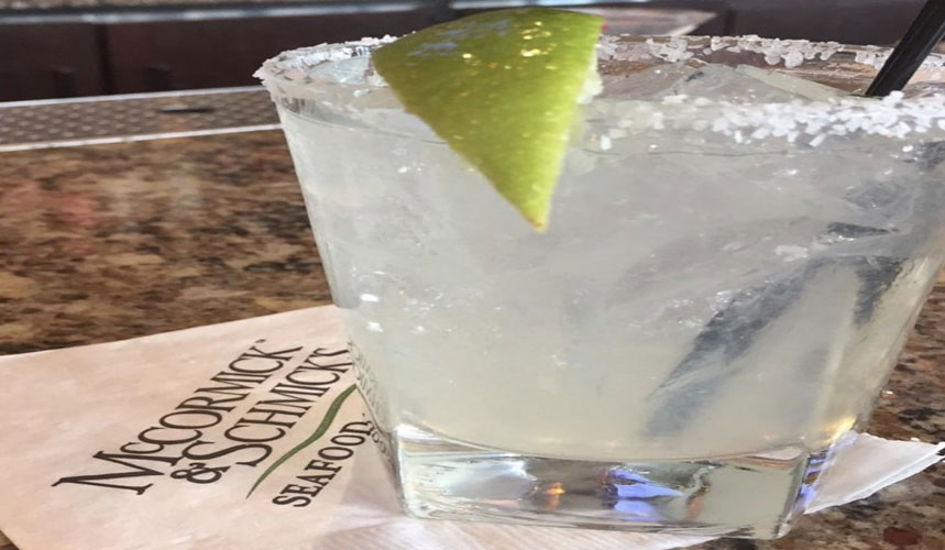 McCormick and Schmick's Seafood and Steaks McCormick and Schmick's Seafood and Steaks