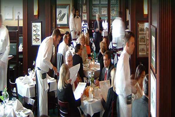 Ebbitt Room New Years Eve Ebbitt Room New Years Eve