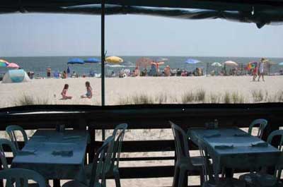 McGlade's, Cape May McGlade's, Cape May