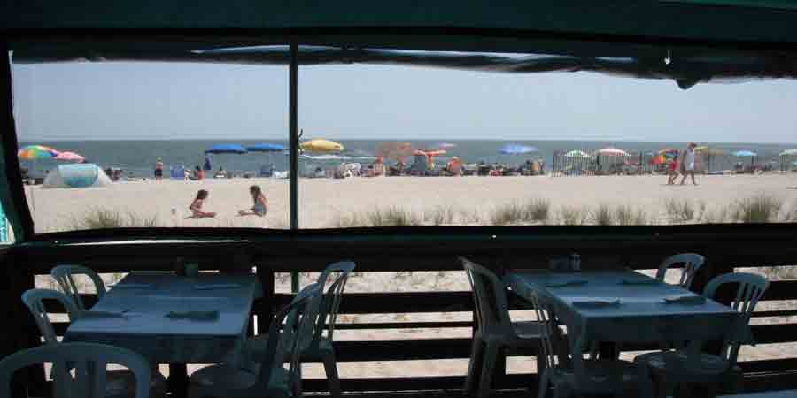 Cheap Truck Rentals >> McGlades Restaurant, Cape May, NJ: A restaurant review Cheap Truck Rentals >> McGlades Restaurant, Cape May, NJ: A restaurant review