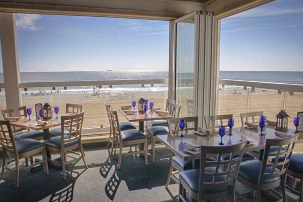 Beach House Restaurant Long Branch Beach House Restaurant Long Branch