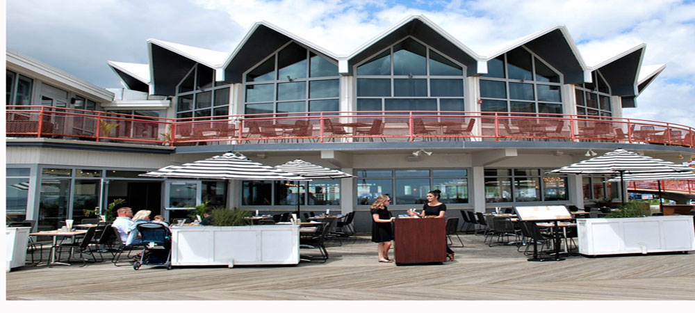 McLoone's Robinson Ale House, Asbury Park, NJ: A Restaurant Review