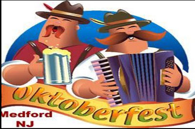 Medford Oktoberfest & Music Festival