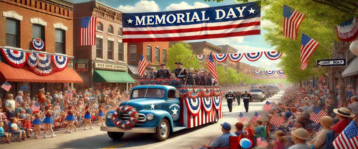 Guide to the Best New Jersey Memorial Day Ceremonies and parades. Guide to the Best New Jersey Memorial Day Ceremonies and parades.