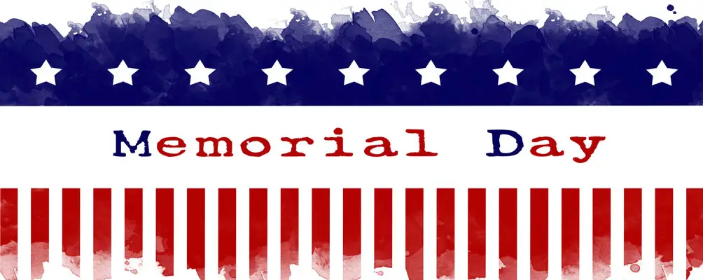 South Jersey Memorial Day Events