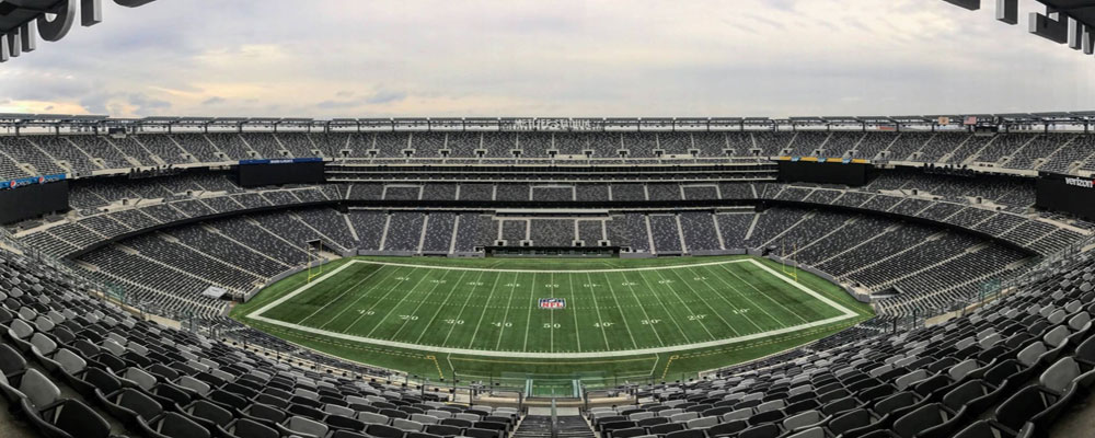 MetLife Stadium
