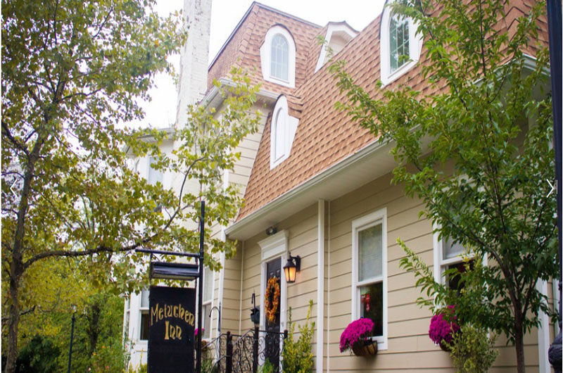 Metuchen Inn