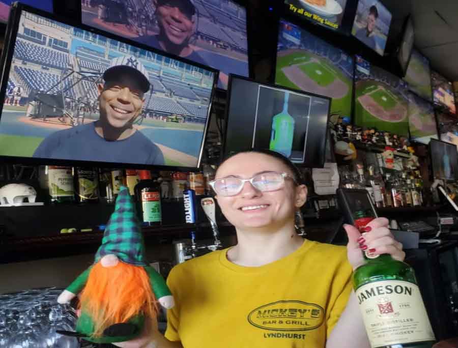 Mickey's Bar & Grill Mickey's Bar & Grill