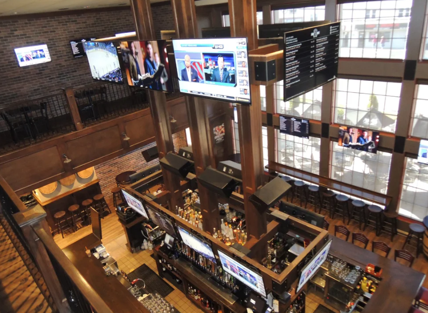 Midland Brew House Midland Brew House