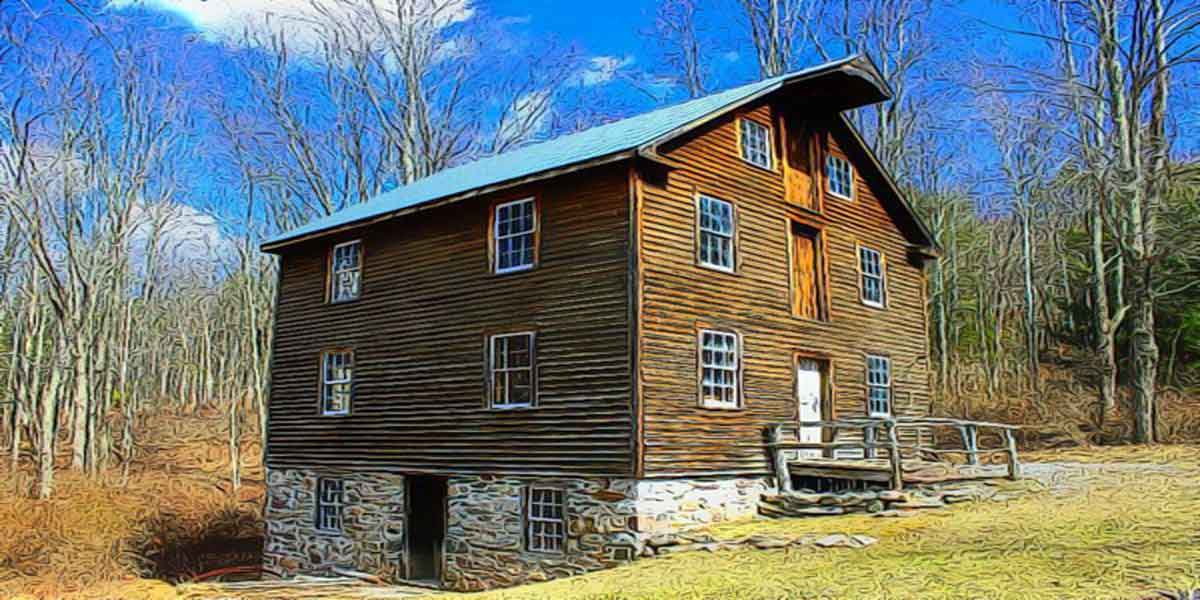 Millbrook Village, NJ