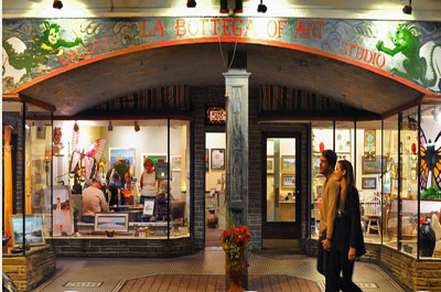 Millville Restaurant