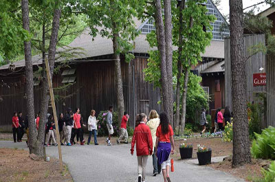 Millville Visitors Guide