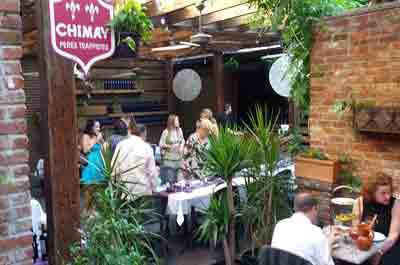 Mompou Tapas Bar Mompou Tapas Bar