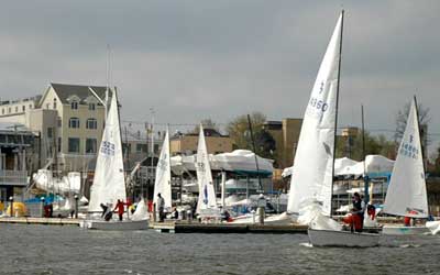 Monmouth Boat Club