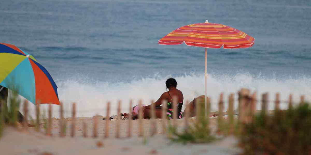 Guide to Monmouth County, NJ Beaches Guide to Monmouth County, NJ Beaches