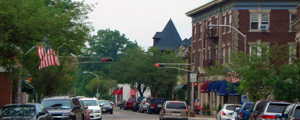 Montclair, New Jersey: A Visitors Guide
