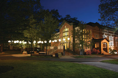 Morris County Morris County